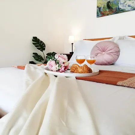 Holihome_casa Di Stefano 50m Dal Mare Διαμέρισμα